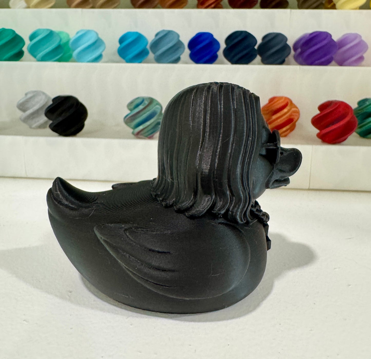 Ozzy Osbourne Duck