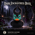 Dark Enchantress Evil Duck