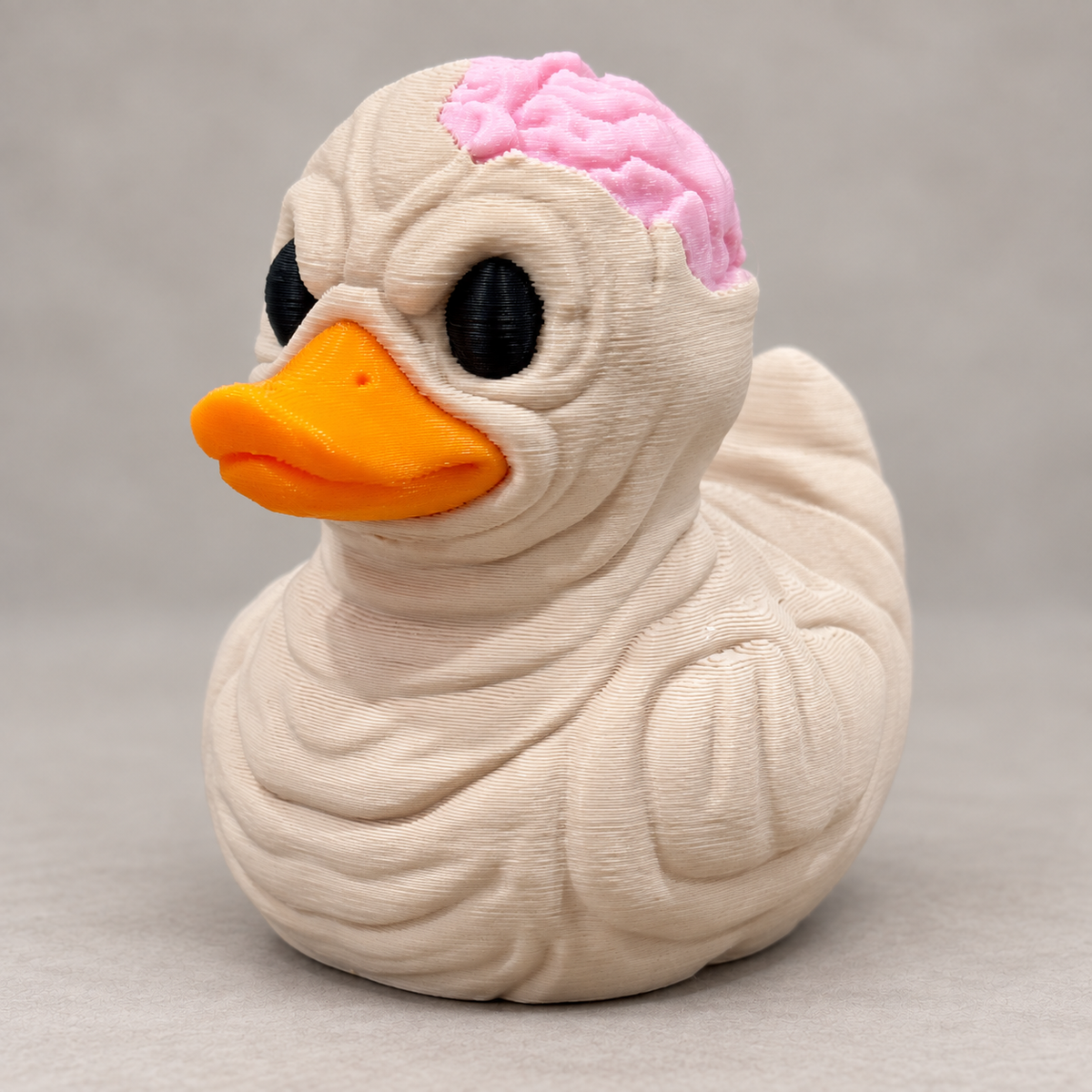 Brainstorm Duck – Flock Drop Friday #0003