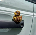 Louis Vuitton Duck