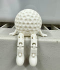 Golf Ball Buddy w/ Flexi Legs