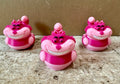 Cheshire Cat Duck
