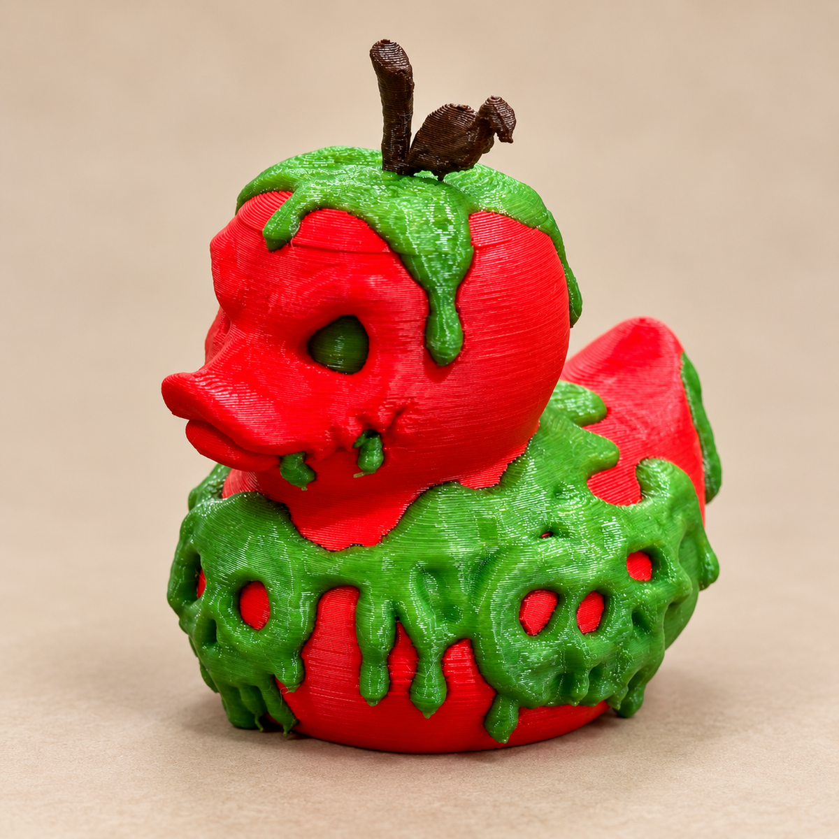 Poison Apple Duck – Flock Drop Friday #0002