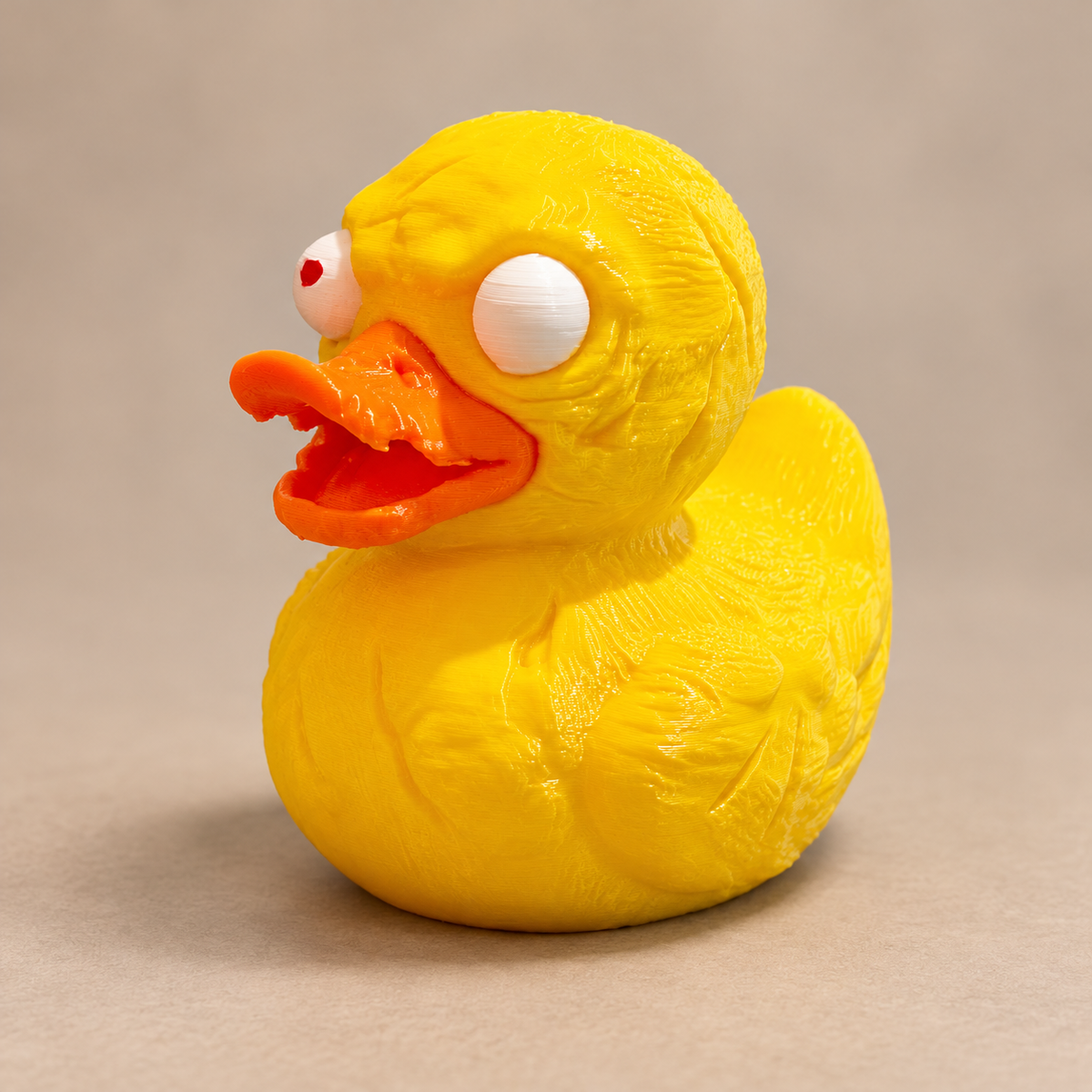 Zombie Duck – Flock Drop Friday #0006
