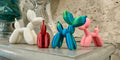 Balloon Dog Classic Pose Figurine (20+ Colors)